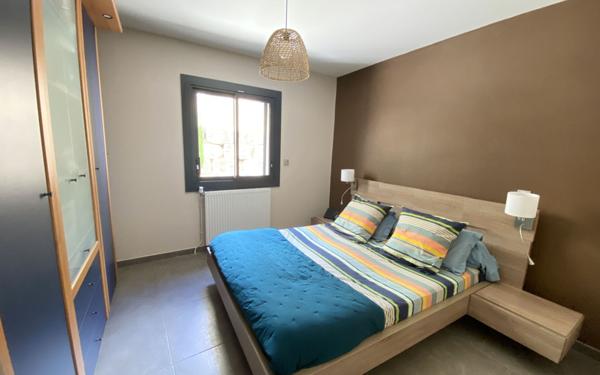 Maison à vendre    5 pièces •  Limoux