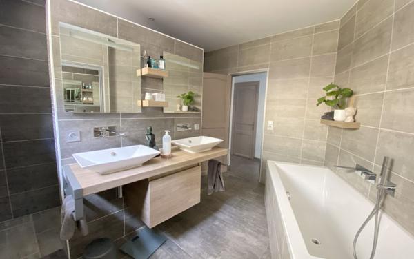 Maison à vendre    5 pièces •  Limoux