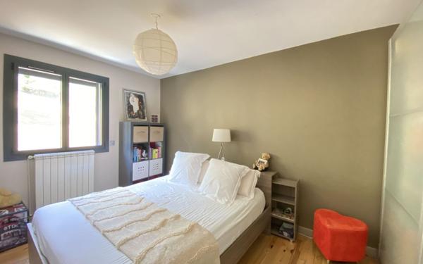 Maison à vendre    5 pièces •  Limoux