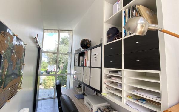 Maison à vendre    5 pièces •  Limoux