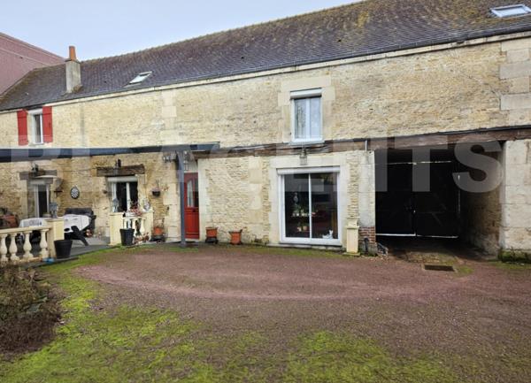 maison/villa 7 pièce(s) 177 m2