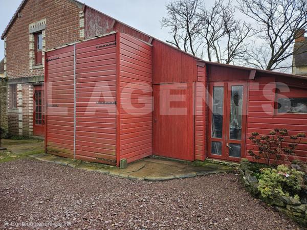 maison/villa 7 pièce(s) 177 m2