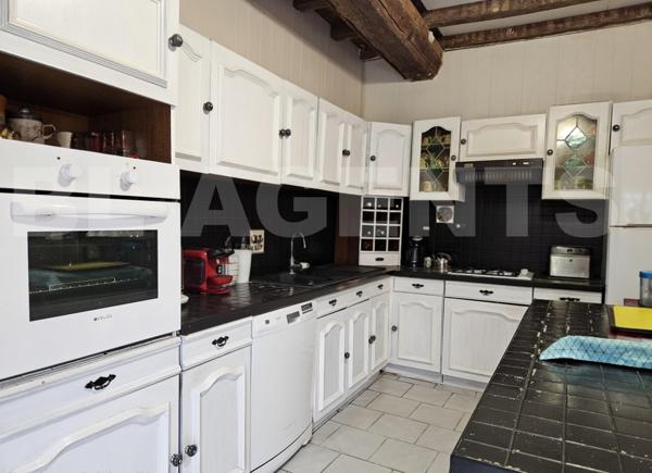 maison/villa 7 pièce(s) 177 m2