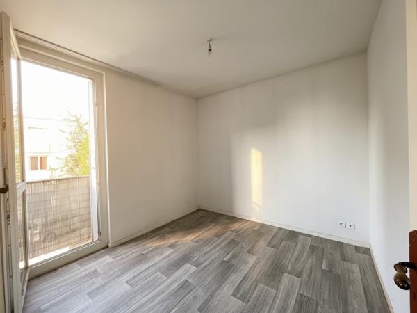 Appartement 3 pièces - 60 m²