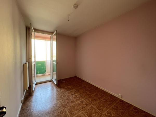 Appartement 3 pièces - 60 m²