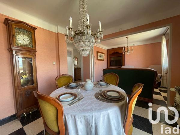Appartement à vendre 3 pièces 68 m² Perpignan