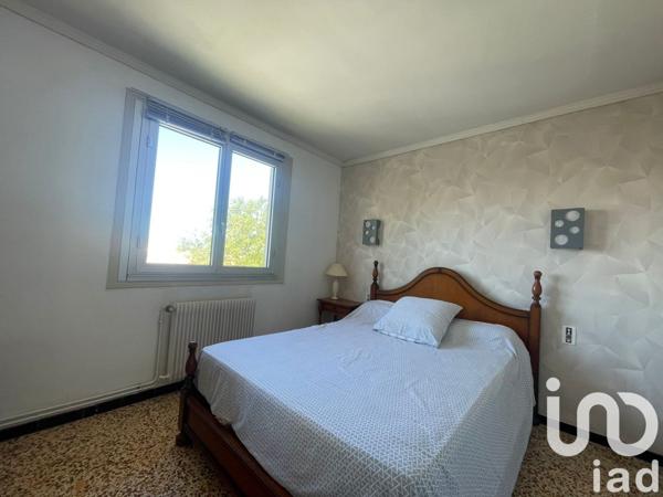 Appartement à vendre 3 pièces 68 m² Perpignan