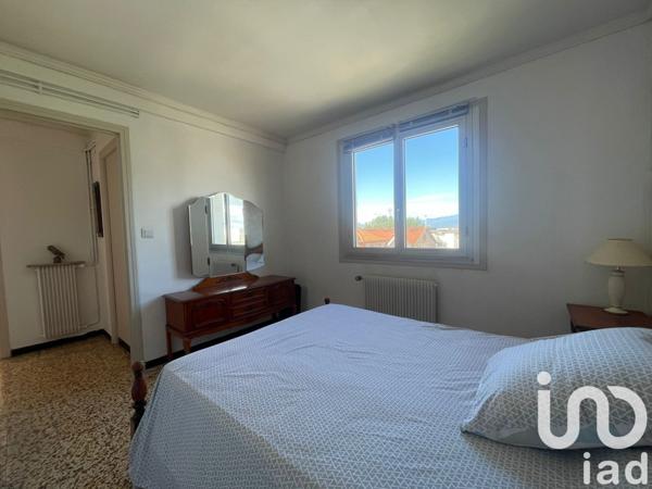 Appartement à vendre 3 pièces 68 m² Perpignan