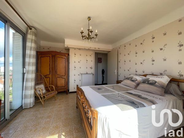 Appartement à vendre 3 pièces 68 m² Perpignan