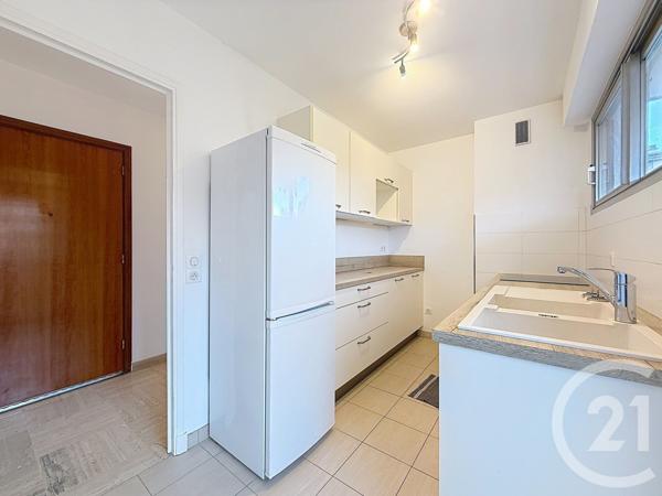 Appartement F3 à vendre  3 pièces - 62,70 m2 CANNES LA BOCCA - 06