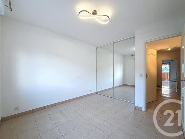 Appartement F3 à vendre  3 pièces - 62,70 m2 CANNES LA BOCCA - 06