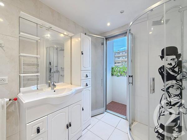 Appartement F3 à vendre  3 pièces - 62,70 m2 CANNES LA BOCCA - 06