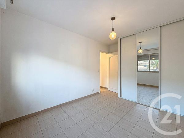 Appartement F3 à vendre  3 pièces - 62,70 m2 CANNES LA BOCCA - 06