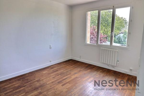 Appartement Rosny Sous Bois 2 pièce(s) 49.12 m2