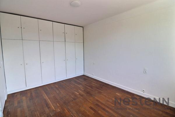 Appartement Rosny Sous Bois 2 pièce(s) 49.12 m2