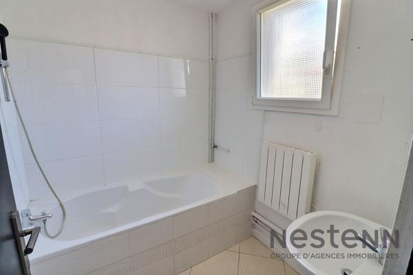 Appartement Rosny Sous Bois 2 pièce(s) 49.12 m2
