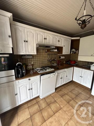 Maison à vendre  4 pièces - 90 m2 AURILLAC - 15