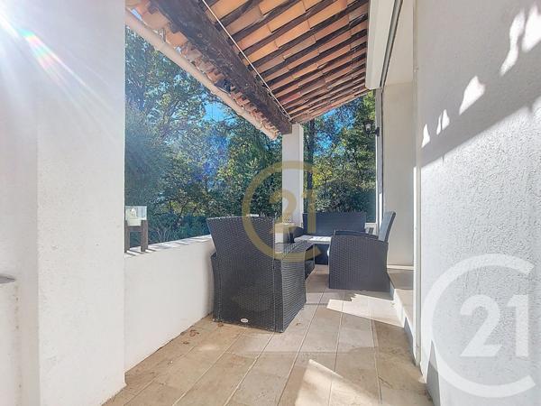 Maison à vendre  5 pièces - 115 m2 DRAGUIGNAN - 83