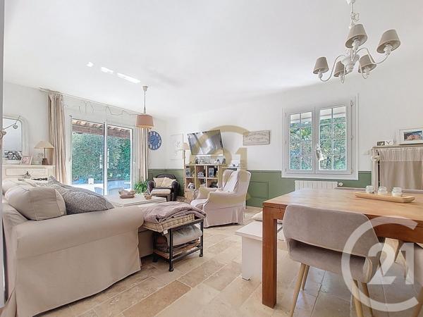 Maison à vendre  5 pièces - 115 m2 DRAGUIGNAN - 83