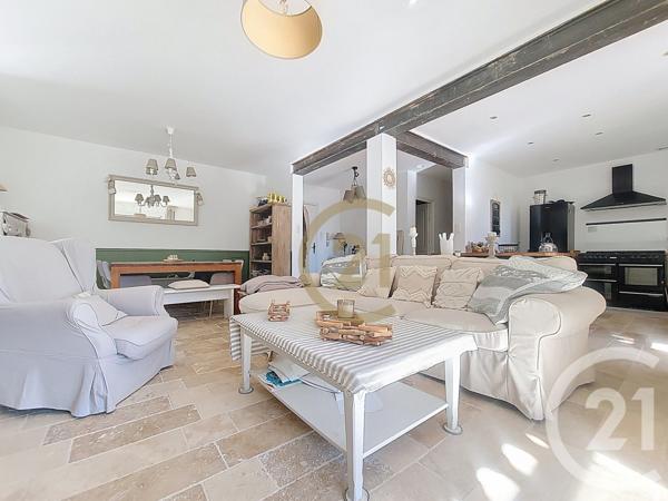 Maison à vendre  5 pièces - 115 m2 DRAGUIGNAN - 83