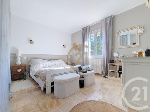 Maison à vendre  5 pièces - 115 m2 DRAGUIGNAN - 83