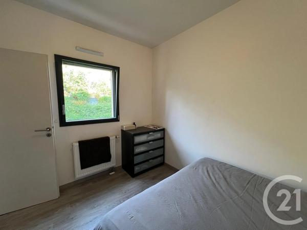 Appartement F3 à vendre  3 pièces - 56,94 m 2   JOUGNE  - 25