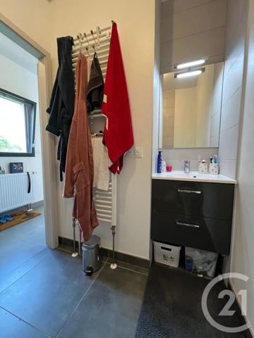 Appartement F3 à vendre  3 pièces - 56,94 m 2   JOUGNE  - 25