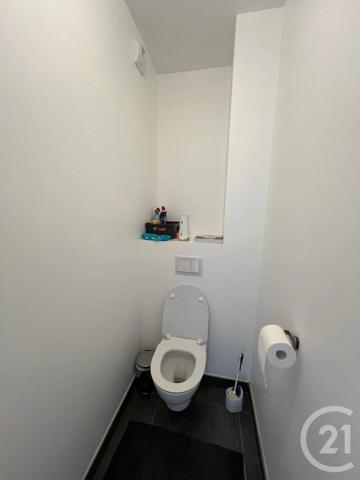 Appartement F3 à vendre  3 pièces - 56,94 m 2   JOUGNE  - 25