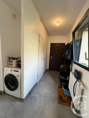 Appartement F3 à vendre  3 pièces - 56,94 m 2   JOUGNE  - 25