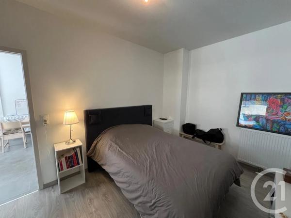 Appartement F3 à vendre  3 pièces - 56,94 m 2   JOUGNE  - 25