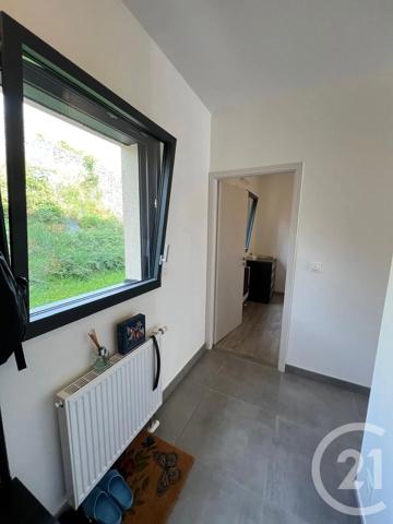 Appartement F3 à vendre  3 pièces - 56,94 m 2   JOUGNE  - 25