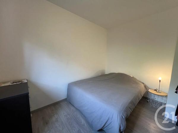 Appartement F3 à vendre  3 pièces - 56,94 m 2   JOUGNE  - 25
