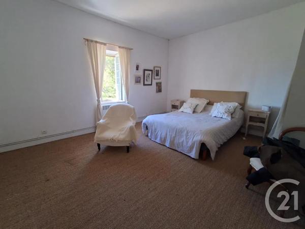 Maison à vendre  4 pièces - 118,80 m 2   ETAIS LA SAUVIN  - 89