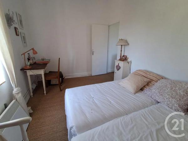 Maison à vendre  4 pièces - 118,80 m 2   ETAIS LA SAUVIN  - 89