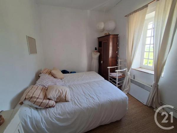 Maison à vendre  4 pièces - 118,80 m 2   ETAIS LA SAUVIN  - 89