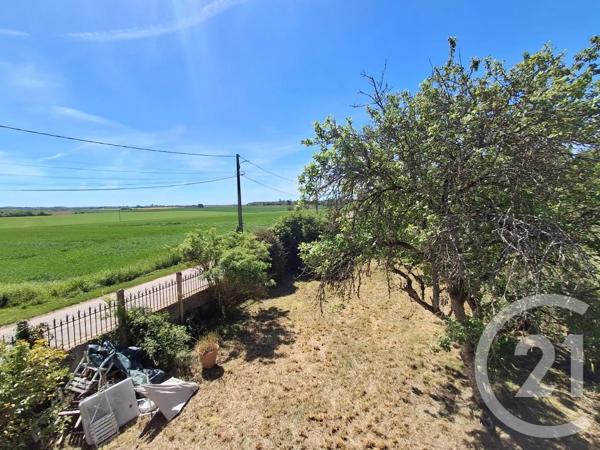 Maison à vendre  4 pièces - 118,80 m 2   ETAIS LA SAUVIN  - 89