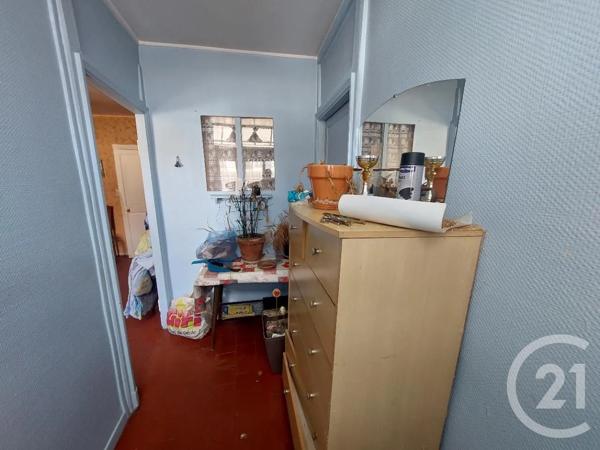 Maison à vendre  2 pièces - 59,27 m 2   DEUX RIVIERES  - 89