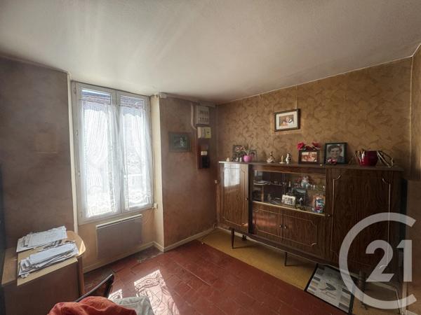 Maison à vendre  2 pièces - 59,27 m 2   DEUX RIVIERES  - 89
