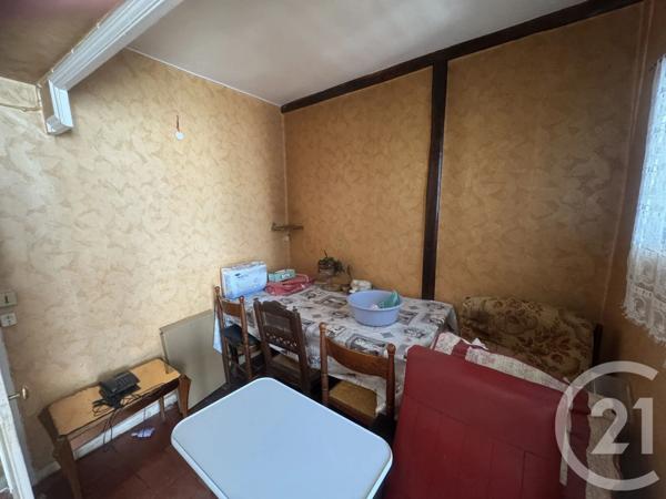 Maison à vendre  2 pièces - 59,27 m 2   DEUX RIVIERES  - 89