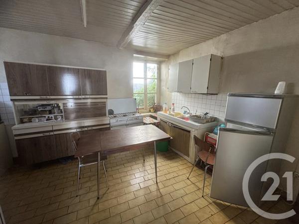 Maison à vendre  2 pièces - 59,27 m 2   DEUX RIVIERES  - 89