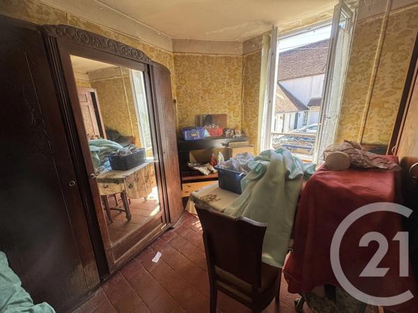 Maison à vendre  2 pièces - 59,27 m 2   DEUX RIVIERES  - 89