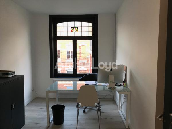 Bureaux de standing à louer - Hôtel particulier rénové, emplacement stratégique et accessible