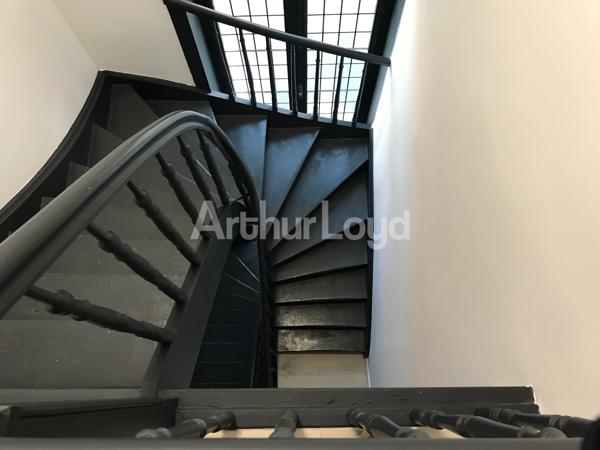 Bureaux de standing à louer - Hôtel particulier rénové, emplacement stratégique et accessible