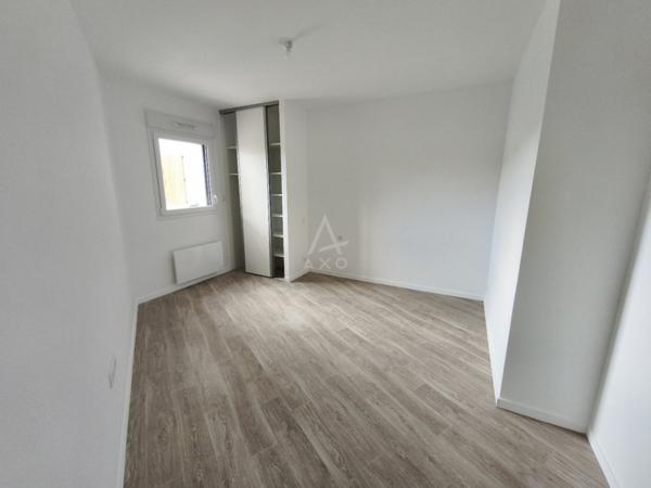 APPARTEMENT T4