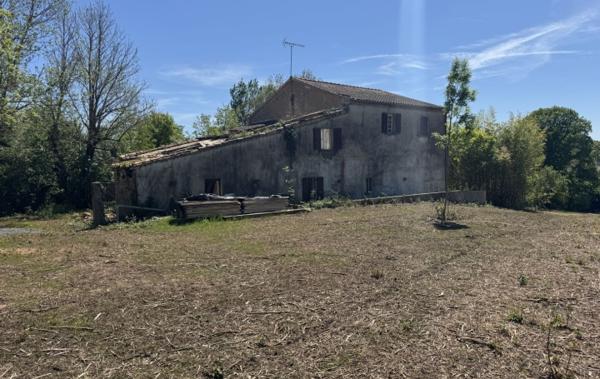 Vente Maison à rénover Fauch   