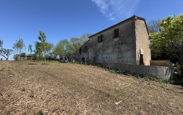 Vente Maison à rénover Fauch   