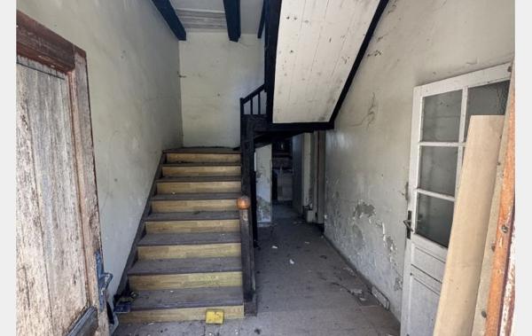 Vente Maison à rénover Fauch   