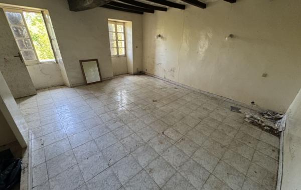 Vente Maison à rénover Fauch   
