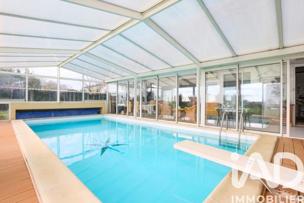 Maison à vendre 4 pièces 113 m² La Jarrie