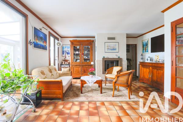 Maison à vendre 4 pièces 113 m² La Jarrie